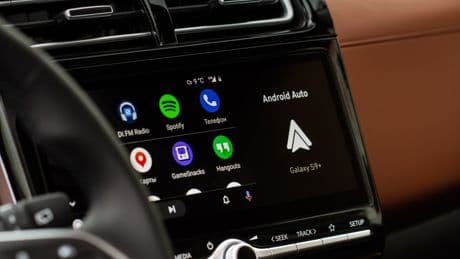 Google kündigt zahlreiche Neuerungen an: Android Auto soll sich radikal verändern