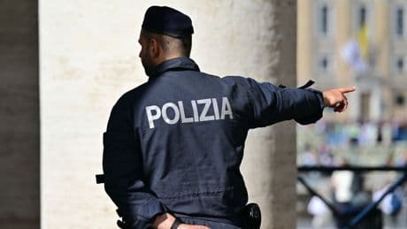 Vier kinderen opgepakt voor doodrijden 71-jarige vrouw in Italië