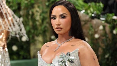 Demi Lovato Makes ‘Fast’ Return To Pop Music With New Single