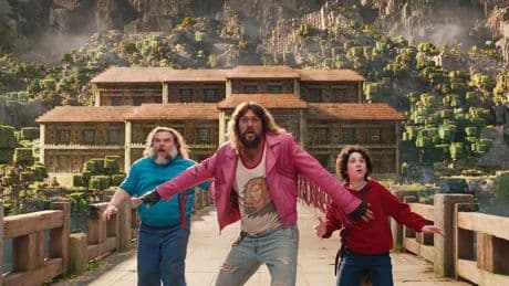 ‘A Minecraft Movie’ Is Now Streaming—How To Watch The Blockbuster Film At Home