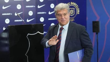 El Barça se acerca a la regla 1:1 tras la aprobación de un aval de siete millones
