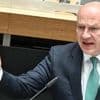 Kai Wegner gegen Volksinitiative: „Mit mir gibt es kein autofreies Berlin“