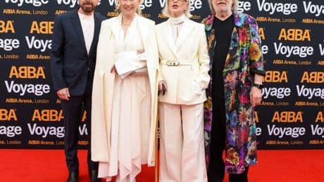 ABBA fans 'gutted' as they issue same complaint over huge Voyage update