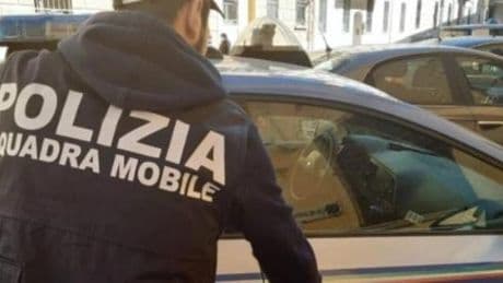 Aggredì e rapinò una coppia di anziani a Nervi, arrestato