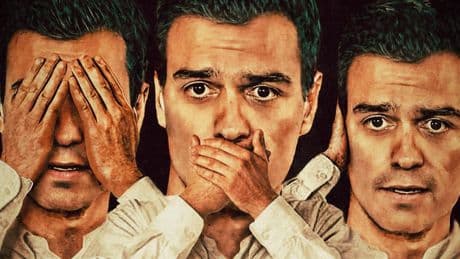 ¿Tampoco sabía el concejal Pedro Sánchez lo que hacían su suegro y su mujer?