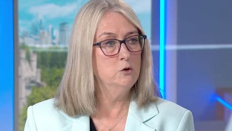 Minister admits government hasn’t tackled small boats crisis as crossings set to hit 50,000