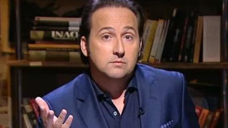 Iker Jiménez contraataca a aquellos que lanzan &quot;bulos por ideología&quot;