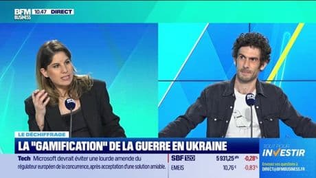 Tout pour investir : Partie 1 - 15/05