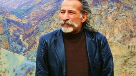 Şair Fadıl Öztürk vefat etti