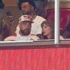 Bei NFL-Spiel ihres Verlobten: Taylor Swift jubelt heimlich im Stadion