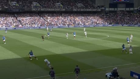 Dermot Gallagher raves about Celtic VAR reversal and shuts Rangers moans down with 'no chance' verdict