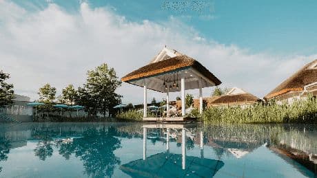 Wellness in Österreich: Spa-Hotel bietet Thermenurlaub ab 119 Euro