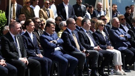 F.Bahçe'nin kuruluşunun 118. yıl dönümü!