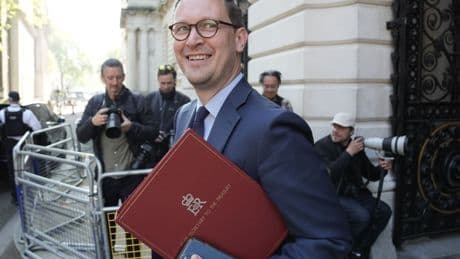 Millionaires should not get subsidy for energy bills, says Treasury minister