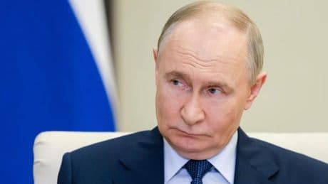 Operation Spinnennetz – „Der Angriff ist für Russland extrem peinlich“