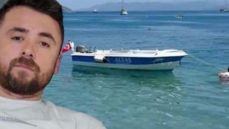 Kürek sörfü yaparken denize düşmüştü: Turgay'ın 8'inci günde cansız bedeni bulundu