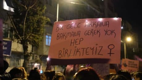 Kadın edebiyatçılardan taciz ifşalarına destek: “Yanınızdayız”