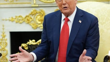Securing Postwar Ukraine, Even With Trump’s Pledge to Help, Is Complex