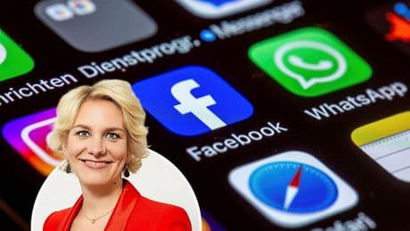 Neuerung bei Instagram, Facebook &Co. - Meta will ab 27.05. Ihre Daten nutzen
