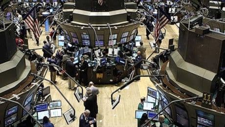 New York borsası karışık seyirle açıldı