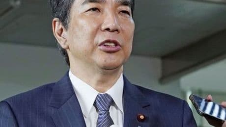 Japan: Minister Taku Eto prahlt mit geschenktem Reis – und tritt später zurück