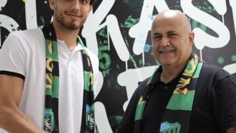 Kocaelispor, Macar stoperi kiraladı!