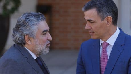 El Gobierno contesta a la UCI: "Estamos muy orgullosos de la grandeza del pueblo español"