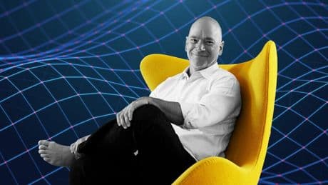 Andrew McAfee: Europa träumt vom dritten KI-Weg, ich sage: Wacht endlich auf!