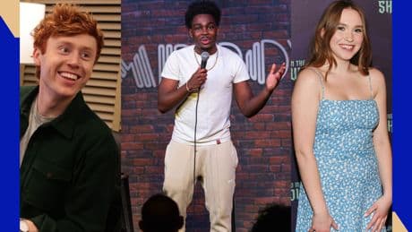 SNL added five new cast members. Get tickets to see them perform live