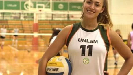 Volley Mercato: per Macerata la centrale argentina Bianca Farriol
