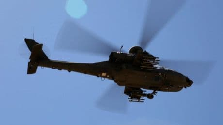The US's most advanced Apache attack helicopter is losing its battlefield edge