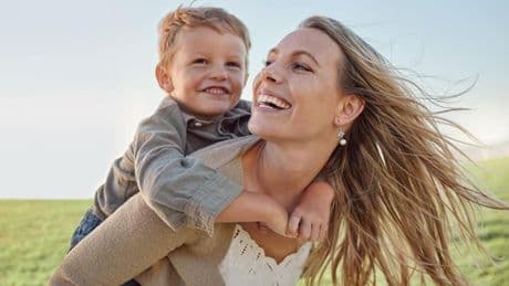 Should We Think Of AI As A Mother?