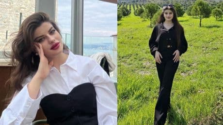 İstanbul'da korkunç cinayet: Ayşe Tokyaz’ı öldürüp cesedini valize koydular