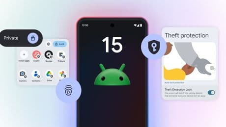 Votre smartphone redémarrera tout seul s'il est verrouillé depuis plusieurs jours