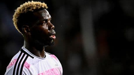 Mercato : Paul Pogba rejoint l’AS Monaco et signe son grand retour en France