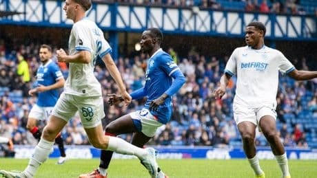 Who will win Rangers vs Club Brugge? Our writers deliver predictions for Champions League playoff first leg