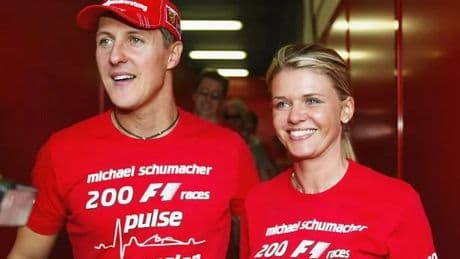 Heartbreaking Michael Schumacher update as F1 insider opens up