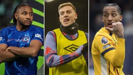 Five players Chelsea should buy this summer – and five they should sell