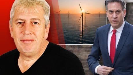 Why Net Zero hits Brits in the pocket, bankrupts the nation but barely does anything for the environment