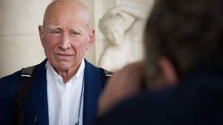 Sebastiao Salgado, l’ombre d’un passeur franco-brésilien
