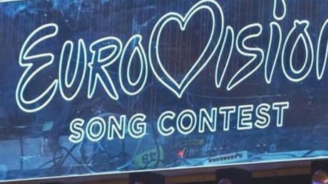 Slovenya: İsrail'in Eurovision'a katılımı devam ederse yarışmadan çekilebiliriz