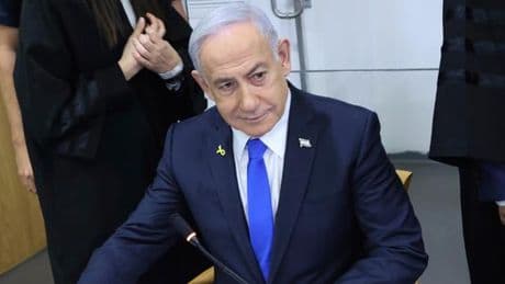 En direct, guerre à Gaza : Benyamin Nétanyahou « promet » que « la pression militaire sur le Hamas se poursuivra »