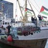 Itinéraire, équipage, sécurité... Ce que l'on sait du "Handala", le nouveau bateau humanitaire qui va mettre les voiles vers Gaza