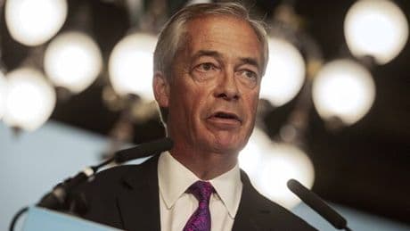 Reform in 'straight contest' with SNP in by-election 'of national importance'
