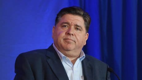 Illinois governor is first in US to block federal access to personal data on autism