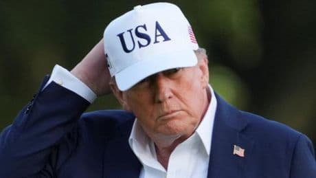 Trump droht nach BRICS-Kritik mit zusätzlichen Zöllen