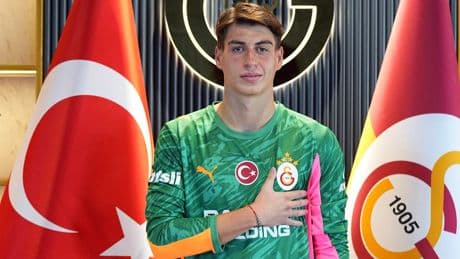 Galatasaray, Enes Emre Büyük transferini açıkladı