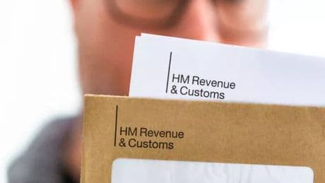 HMRC warning for 2million people with days to go to deadline