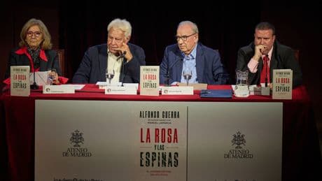 Una insuficiente declaración de Guerra