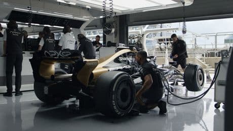 Brembo porta la sua firma in "F1 The Movie": tra realtà e finzione, i freni diventano protagonisti